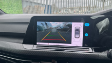 Volkswagen Golf 1.5 TSI 150 R-Line 5dr Petrol Hatchback